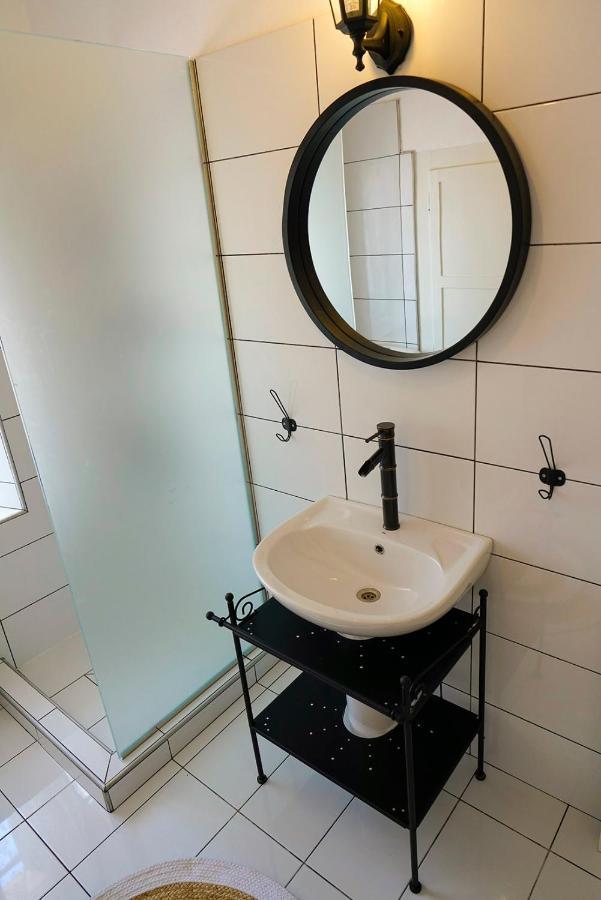 Charikleia'S Country House In Pelion Volos Esterno foto