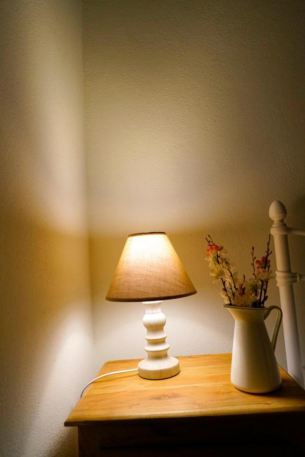 Charikleia'S Country House In Pelion Volos Esterno foto