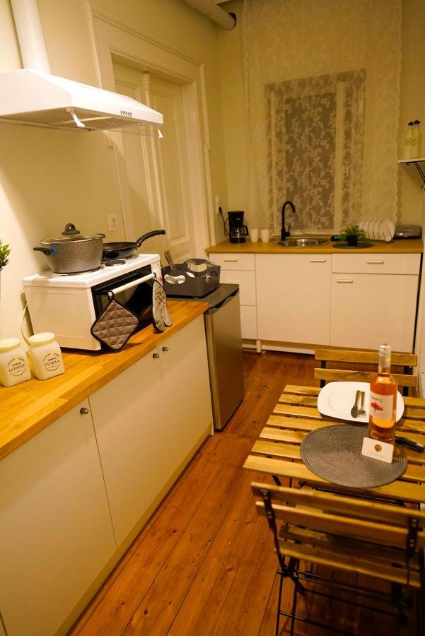 Charikleia'S Country House In Pelion Volos Esterno foto