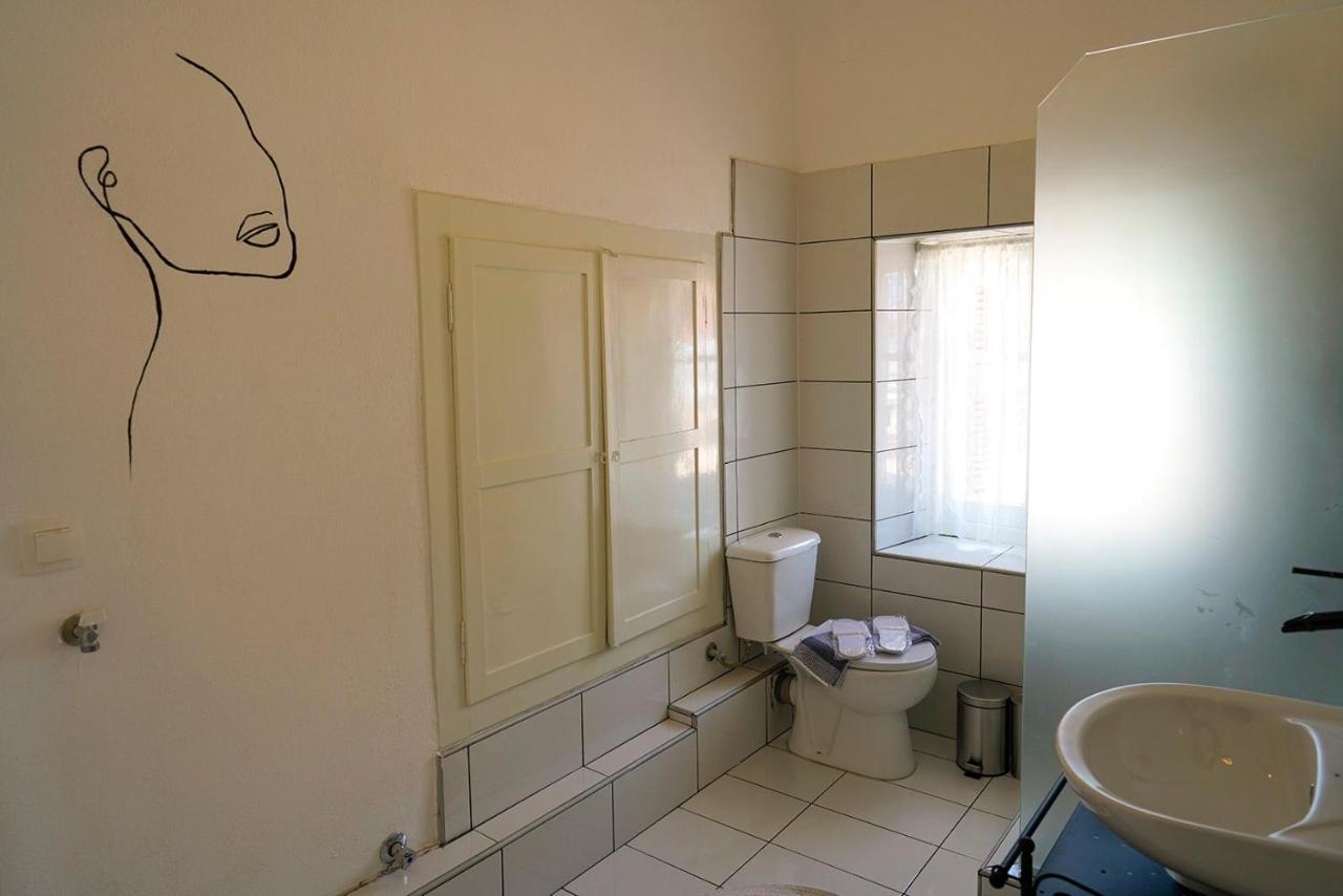 Charikleia'S Country House In Pelion Volos Esterno foto